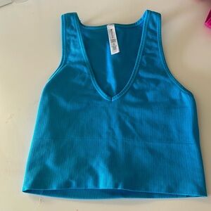 athleta tank top